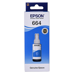 Epson T6642 zila tinte, 70 ml
