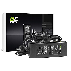 Зарядное устройство для адаптера переменного тока Green Cell AD35P Dell 19,5 В, 6,7 А, 130 Вт / 7,4–5,0 мм