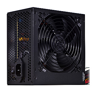 Блок питания Thermaltake Litepower G2 450 Вт ATX Черный