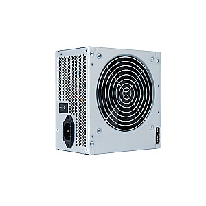 Barošanas avots Chieftec GPB-450S 450 W 20+4 kontakti ATX PS/2 Silver