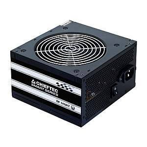 Barošanas avots Chieftec GPS-500A8 500W ATX Black