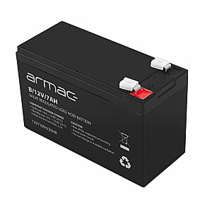 Universāls gēla akumulators UPS Armac B/12V/7Ah