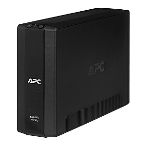 APC Energy Saving Back-UPS Pro