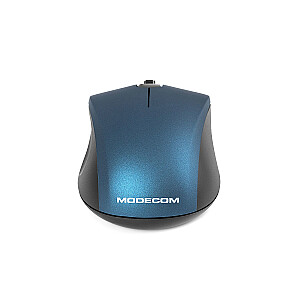 Мышь Modecom MC-WM10S RF Беспроводная оптическая 1600 точек на дюйм для обеих рук