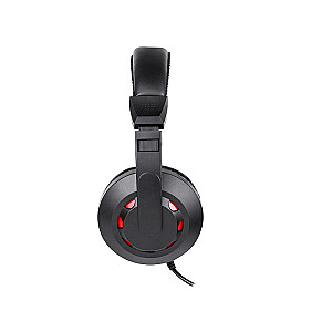 Tracer GAMEZONE Explode V3 Headset Headband Black