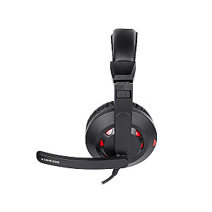 Tracer GAMEZONE Explode V3 Headset Headband Black