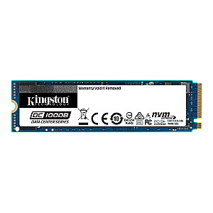 Kingstonas SSD DC1000B 480GB