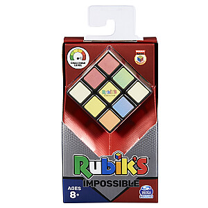 RUBIK´S CUBE Кубик Рубика Impossible, 3x3