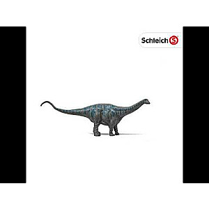 ДИНОЗАВРЫ SCHLEICH Бронтозавры