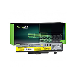 Green Cell LE34 klēpjdatora akumulators