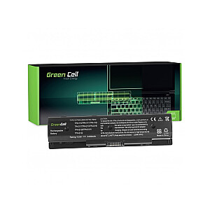 Аккумулятор для ноутбука Green Cell HP78