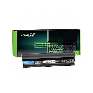 Аккумулятор для ноутбука Green Cell DE55