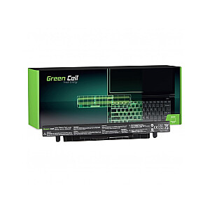 Green Cell AS58 klēpjdatora akumulators
