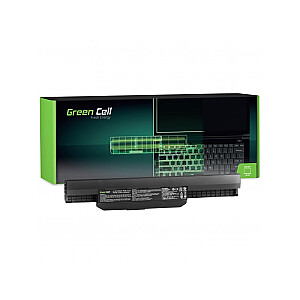Green Cell AS04 klēpjdatora akumulators
