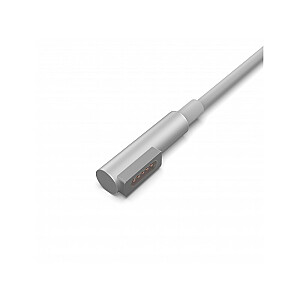 Green Cell AD03 lādētāja maiņstrāvas adapteris Apple Macbook 60W/16.5V 3.65A/Magsafe