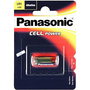 Panasonic Bateria Cell Power N/R1 1 шт.