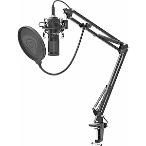 Genesis Radium 400 mikrofons (NGM-1377)