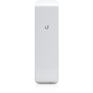 Беспроводная точка доступа Ubiquiti Networks NSM2 150 Мбит/с White Power over Ethernet (PoE)
