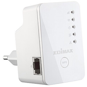 Edimax EW-7438RPN Mini 300 Mbps balts