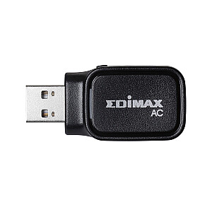 Edimax EW-7611UCB WLAN/Bluetooth tīkla karte