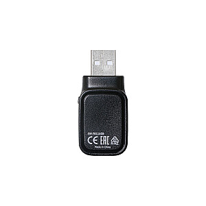 Edimax EW-7611UCB WLAN/Bluetooth tīkla karte