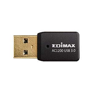 Сетевая карта Edimax EW-7822UTC WLAN 867 Мбит/с