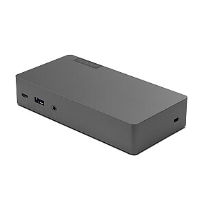 LENOVO ThinkPad Thunderbolt3 Dock (EU)