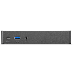 LENOVO ThinkPad Thunderbolt3 Dock (EU)