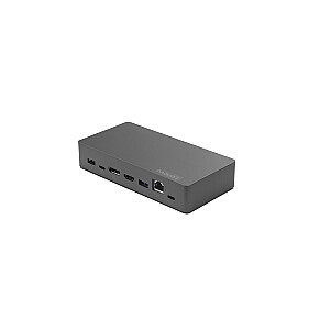 LENOVO ThinkPad Thunderbolt3 Dock (EU)