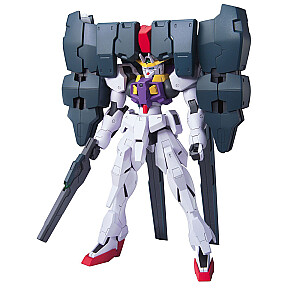 HG 1/144 РАФАЭЛЬ ГАНДАМ