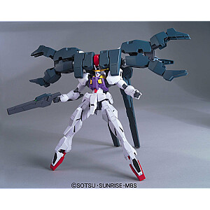 HG 1/144 РАФАЭЛЬ ГАНДАМ