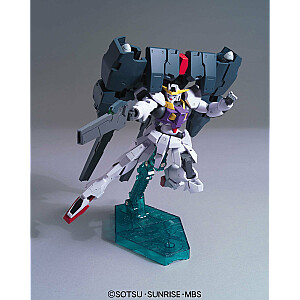 HG 1/144 РАФАЭЛЬ ГАНДАМ