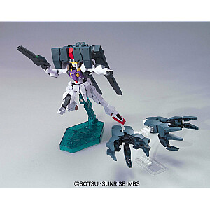 HG 1/144 РАФАЭЛЬ ГАНДАМ