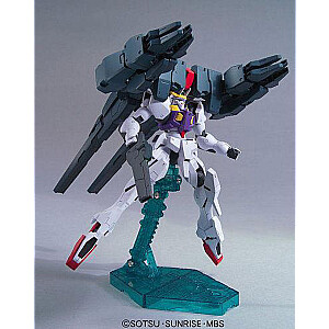 HG 1/144 РАФАЭЛЬ ГАНДАМ