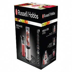 Blenderis Russell Hobbs 23470-56