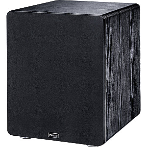 Magnat ALPHA RS12 Black Active zemfrekvences skaļrunis 120 W