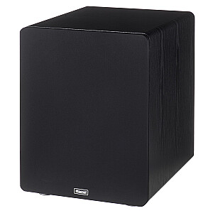 Magnat ALPHA RS12 Black Active zemfrekvences skaļrunis 120 W