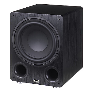 Magnat ALPHA RS12 Black Active zemfrekvences skaļrunis 120 W