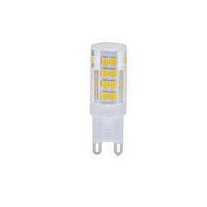 Light Bulb LEDURO Power consumption 3.5 Watts Luminous flux 350 Lumen 2700 K 220-240V Beam angle 360 degrees 21053