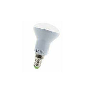 Light Bulb LEDURO Power consumption 5 Watts Luminous flux 400 Lumen 3000 K 220-240V Beam angle 180 degrees 21169