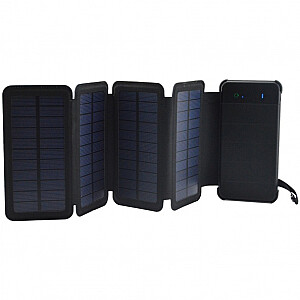 Солнечная панель PowerNeed ES8000B 6 Вт