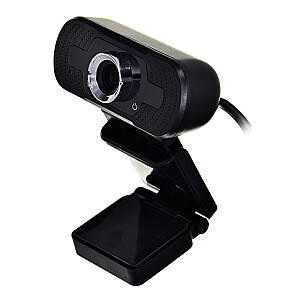 Tīmekļa kamera USB DUXO WebCam-W8 1080P USB