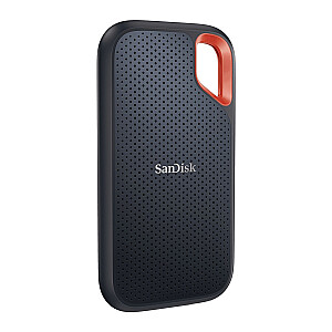 SanDisk Extreme Portable 2000 ГБ Черный