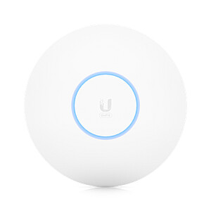 Ubiquiti Access Point Wi-Fi 6  Unifi 6 Pro 802.11ax, 2.4 GHz/5, 573.5+4800 Mbit/s, Ethernet LAN (RJ-45) ports 1, MU-MiMO Yes, PoE in
