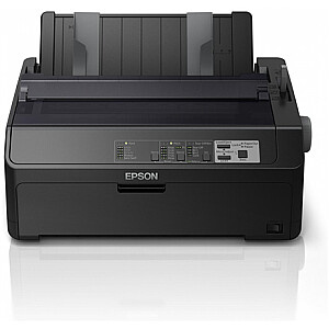 Матричный принтер EPSON FX-890II