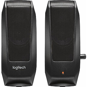 Datora skaļruņi Logitech S-120 (980-000010)