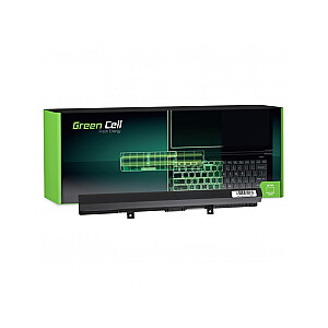 Green Cell TS38 klēpjdatora akumulators