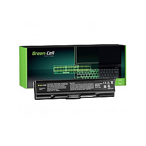 Аккумулятор для ноутбука Green Cell TS01