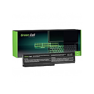 Green Cell TS03 klēpjdatora akumulators