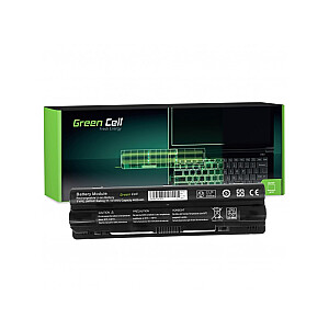 Green Cell DE39 klēpjdatora akumulators